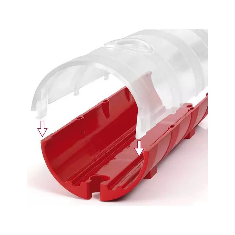 Brio - 36085 Treinen van de wereld: De metro van Londen