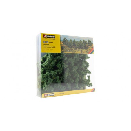 Loofbomen 8 Stuks 10-14cm, Noch, 24600