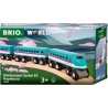 Brio - 36086 Treinen van de wereld: Shinkansen Series E5 Hayabusa-trein