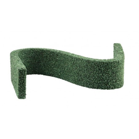 Hoge heggen Donkergroen, H0, Noch, 21520