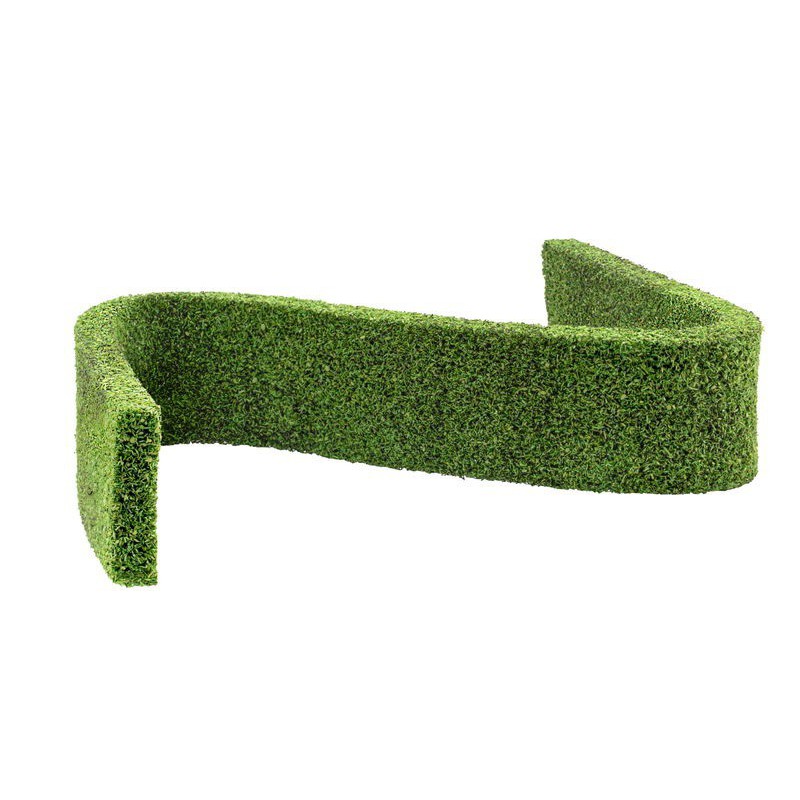 Hoge heggen groen, H0, Noch, 21518