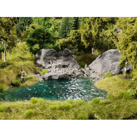 "Meer" Perfect Set, Noch, 60813