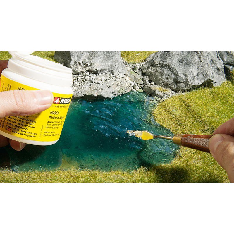 "Meer" Perfect Set, Noch, 60813