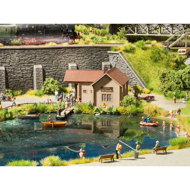 "Meer" Perfect Set, Noch, 60813