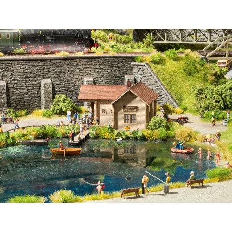 "Meer" Perfect Set, Noch, 60813