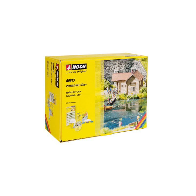 "Meer" Perfect Set, Noch, 60813