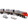Brio - 36089 Treinen van de wereld: Santa Fe trein