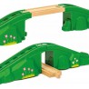 Brio - 36107 Boogbrug
