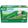 Brio - 36107 Boogbrug