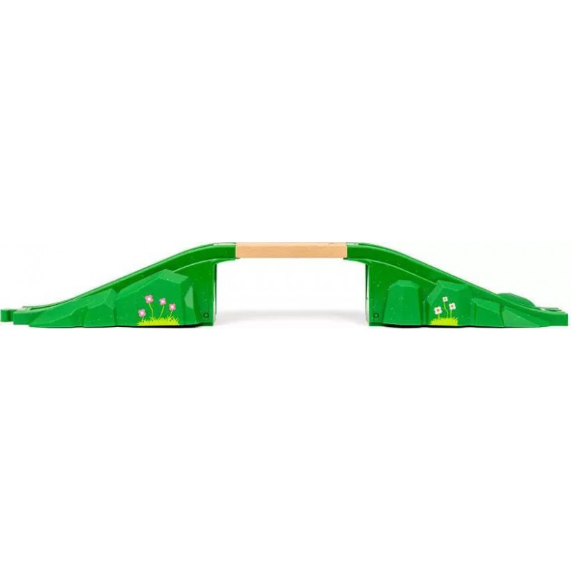 Brio - 36107 Boogbrug