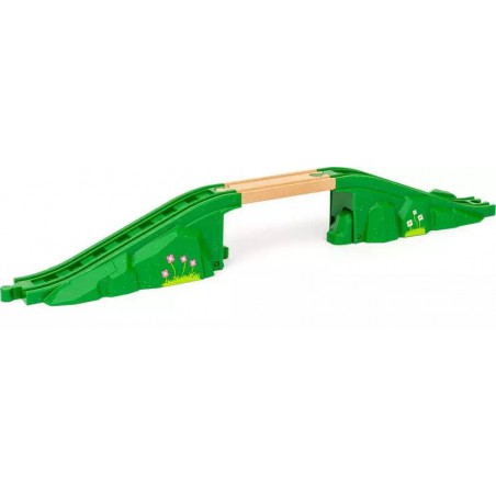 Brio - 36107 Boogbrug
