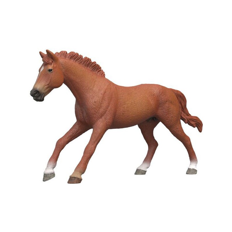 Schleich Engels volbloed hengst, 14915