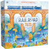 Railroad Tiles, White Goblin Games
