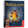 Saboteur kaartspel, 999 games