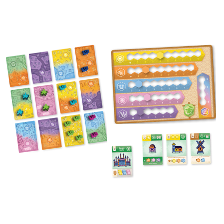 Propolis, White Goblin Games