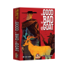 The Good, The Bad and The Goat, White Goblin Games