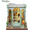 Champs-Elysees Florist, Cutebee