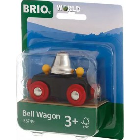 Brio - 33749 Belwagon