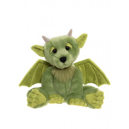 Spires Gargoyle - Charlie Bears