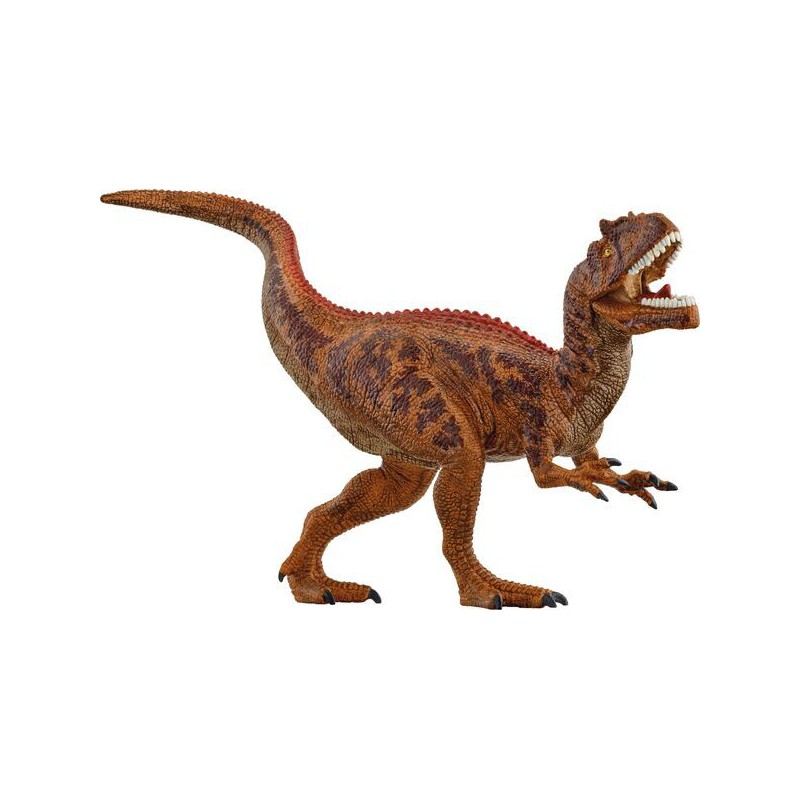 Schleich Allosaurus, 15043