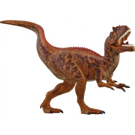Schleich Allosaurus, 15043