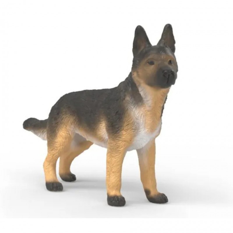 Schleich Duitse herdershond teef, 14924