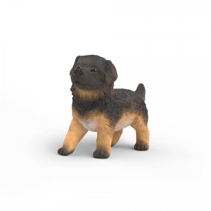 Schleich Duitse herdershond puppy, 14925