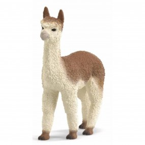 Schleich Alpaca, 14928