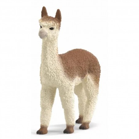 Schleich Alpaca, 14928