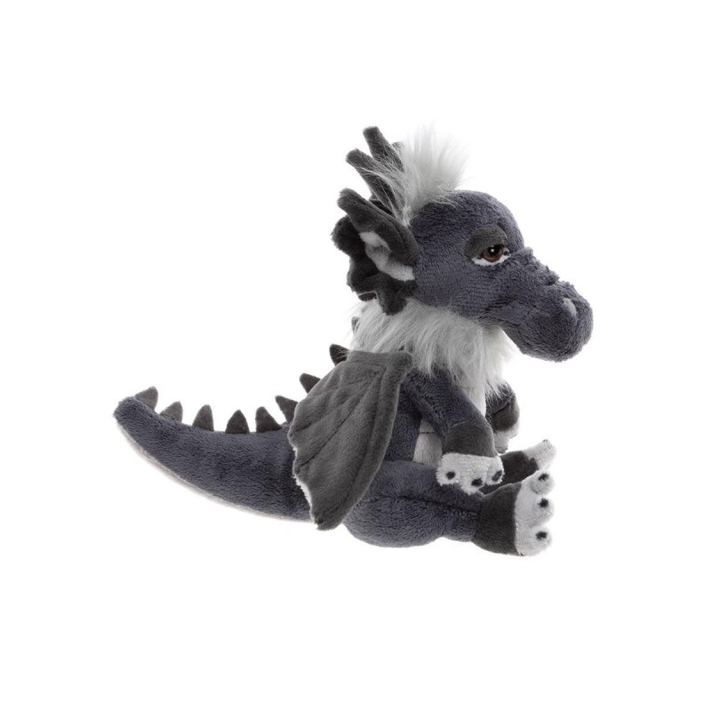 Cuddle Cub Soot - Charlie Bears