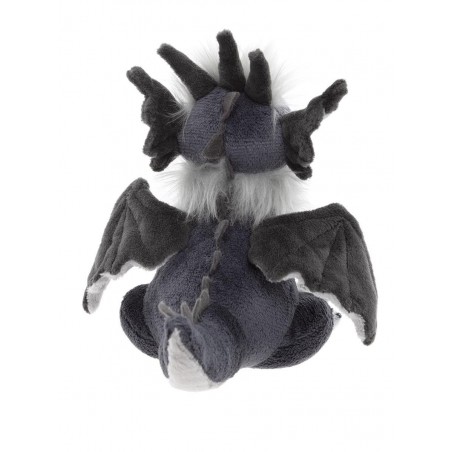 Cuddle Cub Soot - Charlie Bears