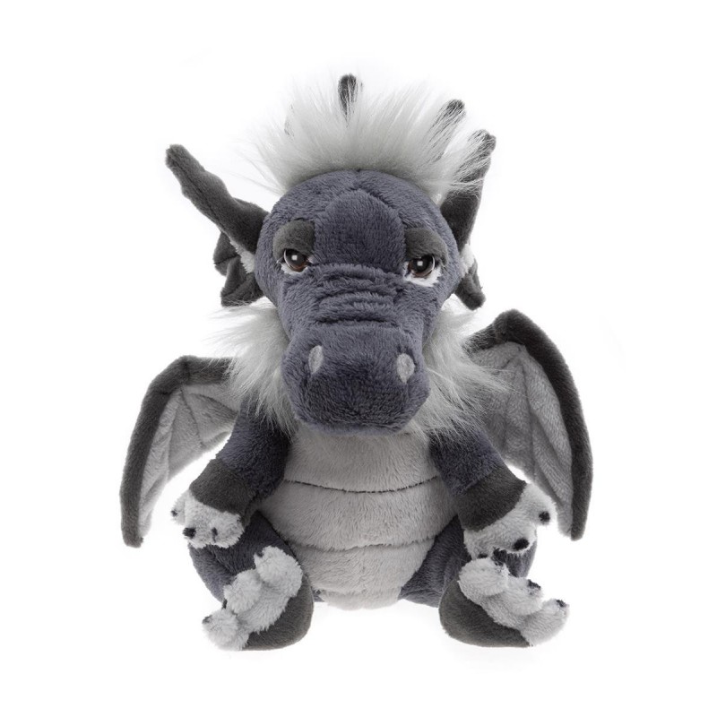 Cuddle Cub Soot - Charlie Bears