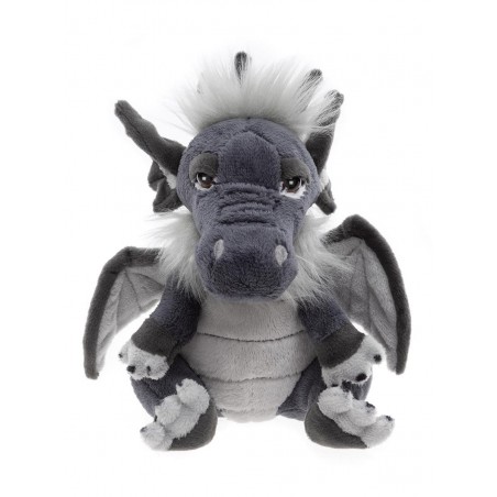 Cuddle Cub Soot - Charlie Bears