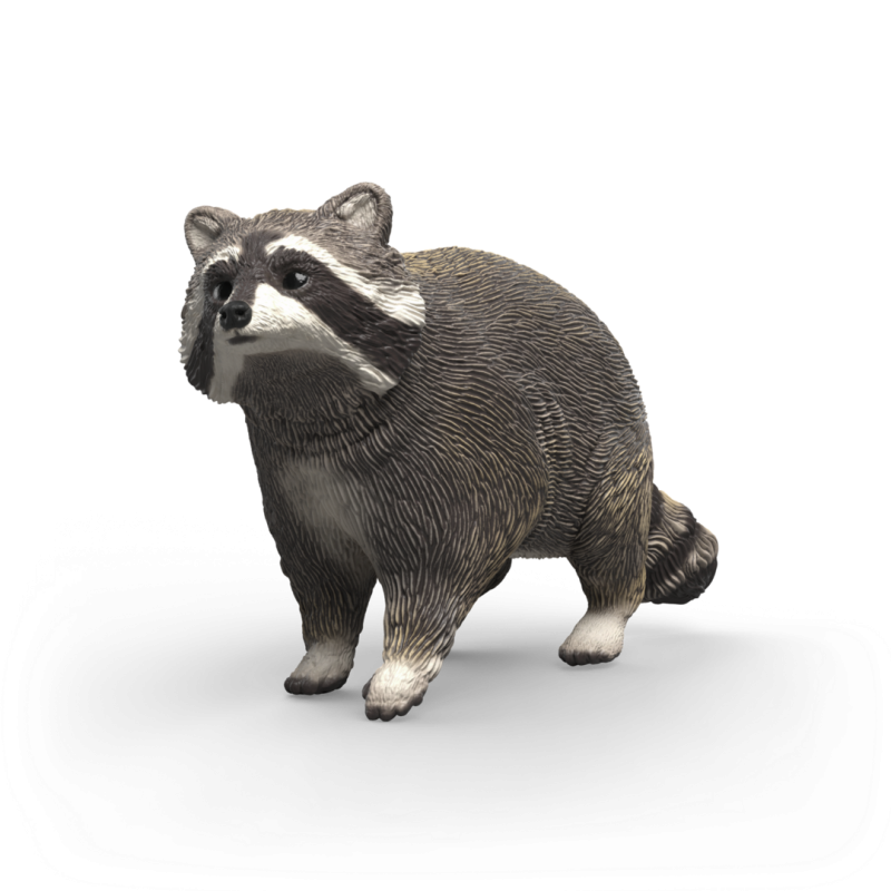 Schleich Wasbeer, 14937