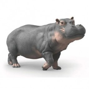 Schleich Nijlpaard, 14938