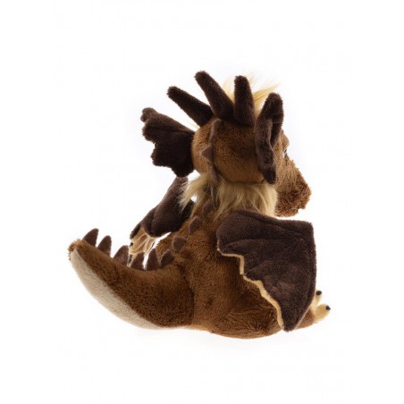 Cuddle Cub Lantern - Charlie Bears