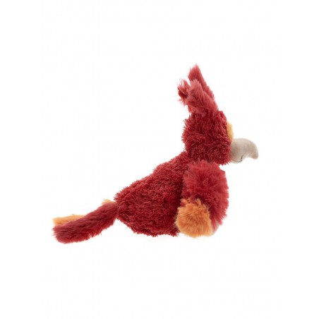 Cuddle Cub Firebird - Charlie Bears