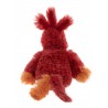 Cuddle Cub Firebird - Charlie Bears