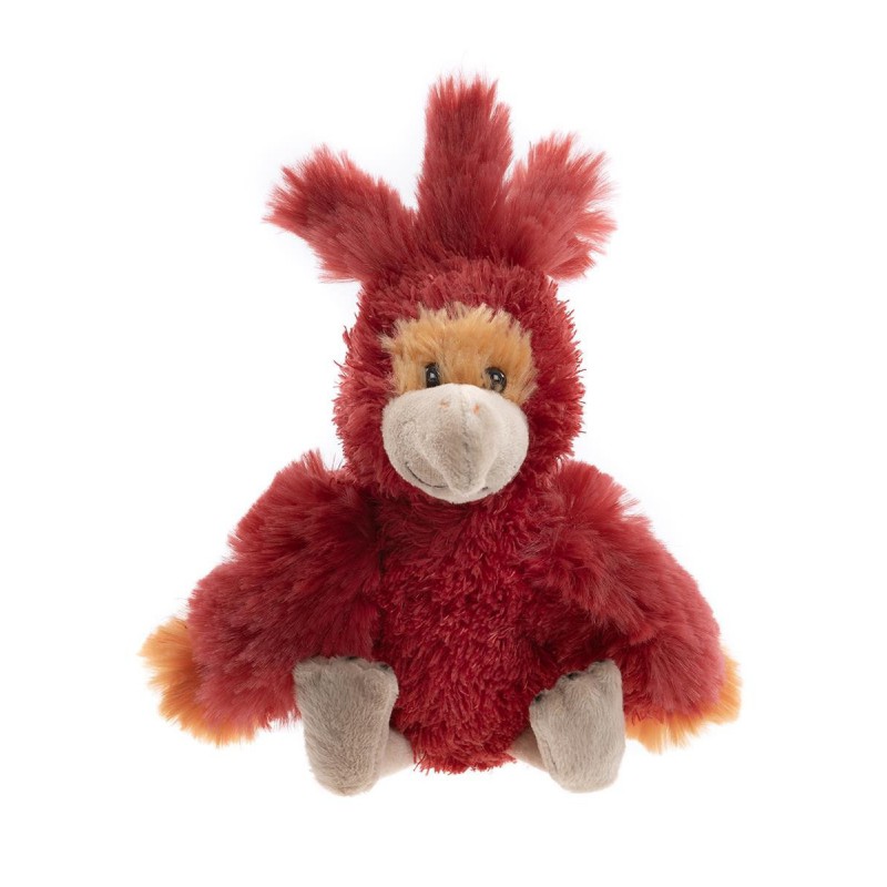 Cuddle Cub Firebird - Charlie Bears