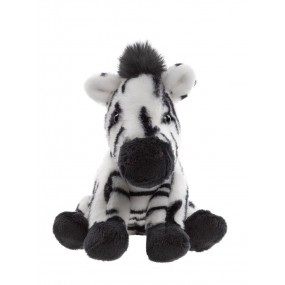 Cuddle Cub Zebra - Charlie Bears