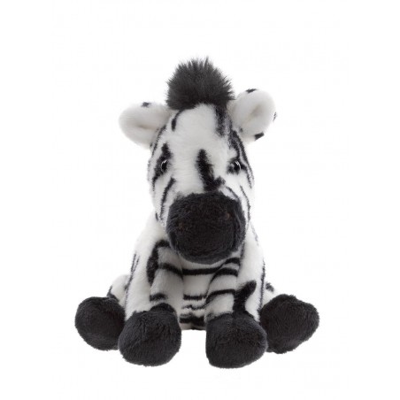 Cuddle Cub Zebra - Charlie Bears