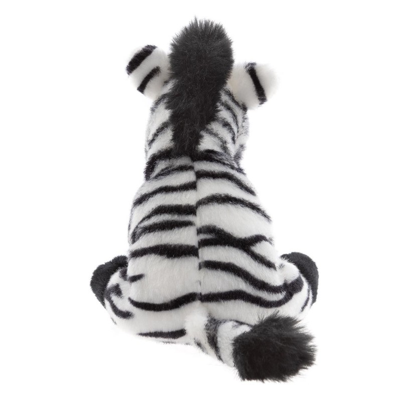 Cuddle Cub Zebra - Charlie Bears