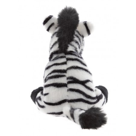 Cuddle Cub Zebra - Charlie Bears