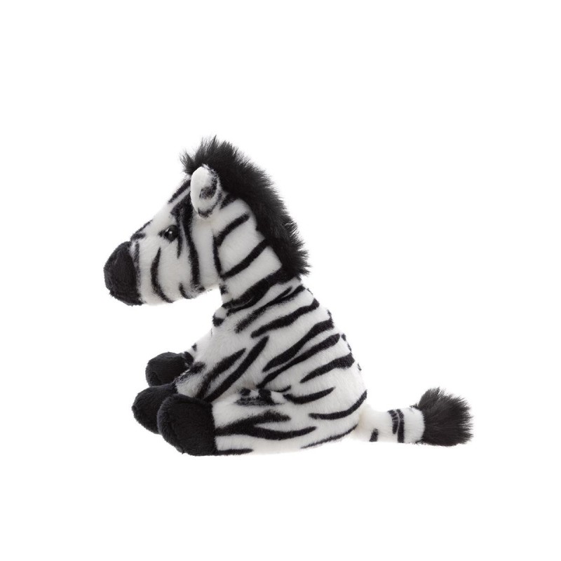 Cuddle Cub Zebra - Charlie Bears