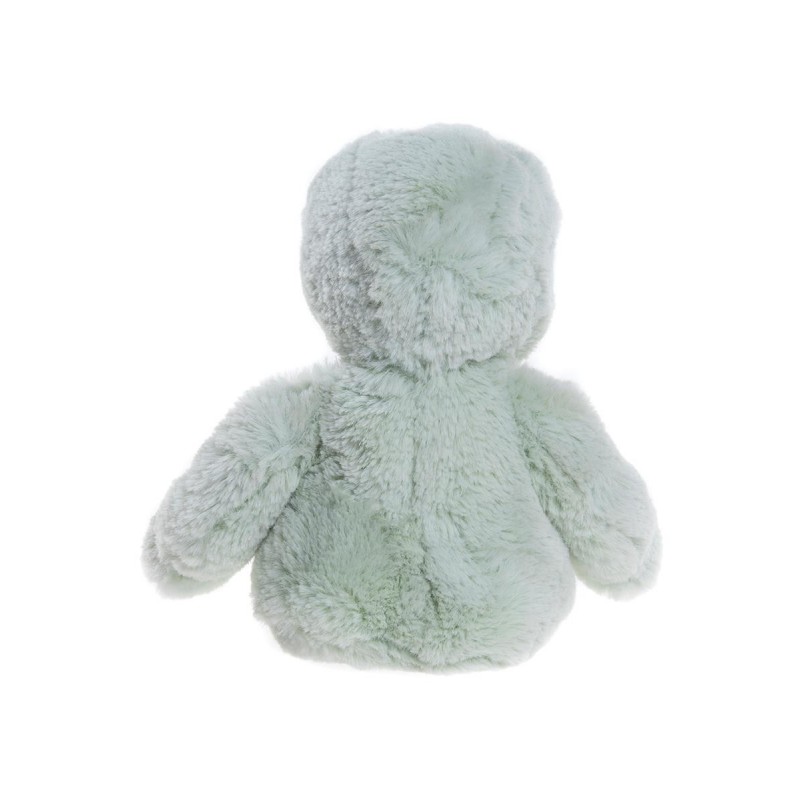 Freddy Frog Peppermint Green - Charlie Bears