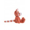 Ronny Red Panda Marmelade Orange - Charlie Bears