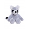 Riley Raccoon Cloudy Grey - Charlie Bears