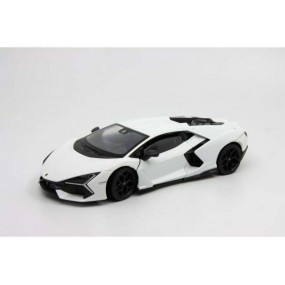 Lamborghini Revuelto (Wit) 1:24, Welly