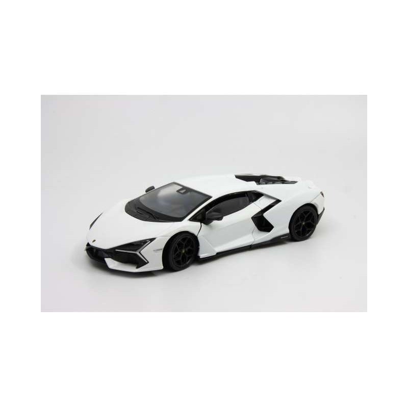 Lamborghini Revuelto (Wit) 1:24, Welly