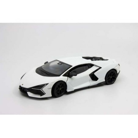 Lamborghini Revuelto (Wit) 1:24, Welly